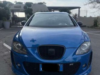 2.0 tsi cupra r 265cv