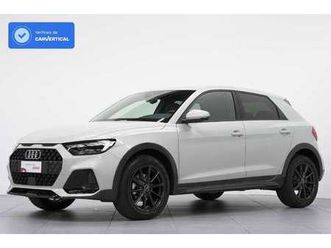 a1 allstreet 1.0 tfsi stronic sline