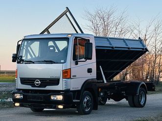 nissan atleon 56c15 basculabil cat.b rar arad