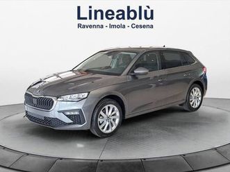 scala selects85/1,0 m6a