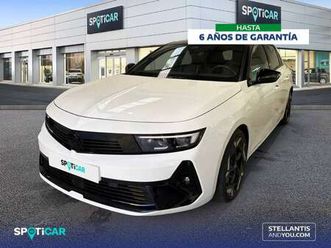 1.6t plug-in hybrid 165kw (225cv) at gse