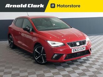 1.0 tsi fr sport euro 6 (start/stop) 5dr