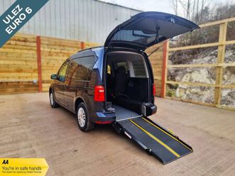 2018 (18) 2.0 tdi 5dr dsg