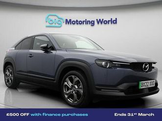 35.5kwh gt sport tech auto 5dr