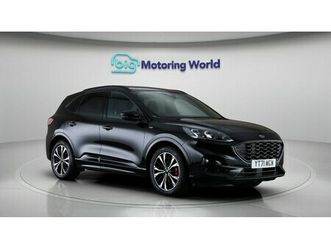 2021 1.5 ecoblue stline x edition 5dr