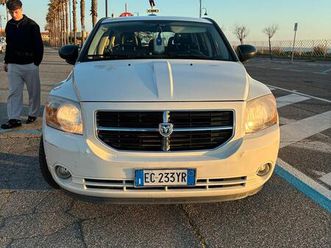 dodge caliber usata