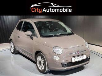 1.4 16v sport clim auto bluetooth cuir