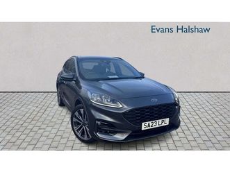 2023 2.5 fhev stline x edition 5dr cvt