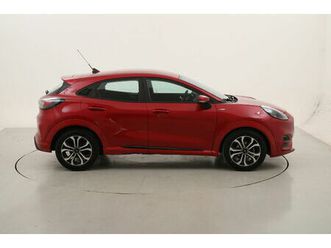 puma hybrid st-line 1.0 mild hybrid 125cv