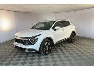 1.6 crdi mild-hybrid
