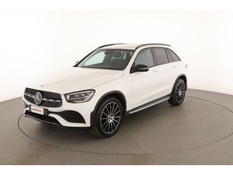 glc 300 d