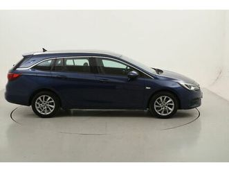 astra st business elegance 1.5 diesel 122cv