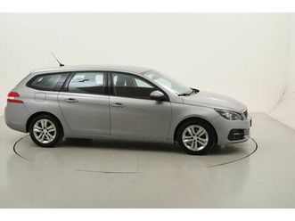 308 sw active 1.5 diesel 102cv