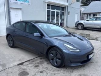 tesla model 3 dual motor