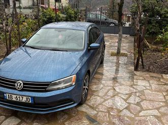 volkswagen jetta 1.4 tsi 2016 automatic