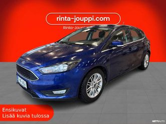 1,0 ecoboost 125 hv start/stop a6 edition 5-ovinen