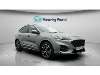 2022 stline x edition 5door