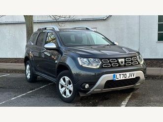 1.0 tce comfort euro 6 (start/stop) 5dr