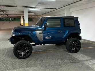 troller t-4 4x4 3.2 20v tdi cap. rígida diesel 2017