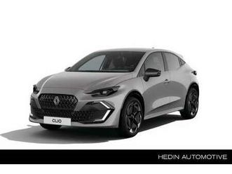 1.8 hybrid 160 techno