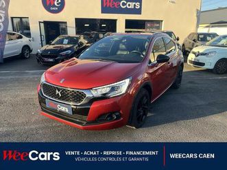 crossback bluehdi 120 sport chic s&s eat6