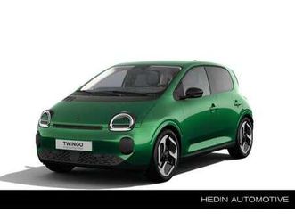 urban range techno 27.5 kwh