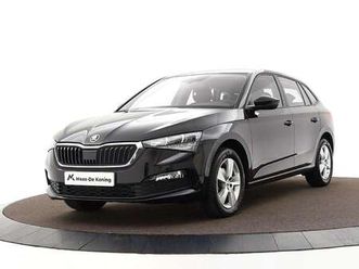 1.0 tsi 110pk ambition · apple/android car play ·