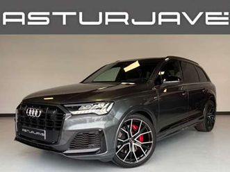 60 tfsie s line quattro tiptronic