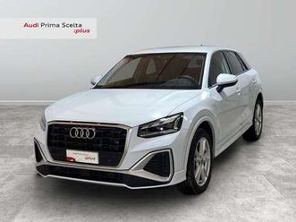 35 1.5 tfsi s line edition s-tronic