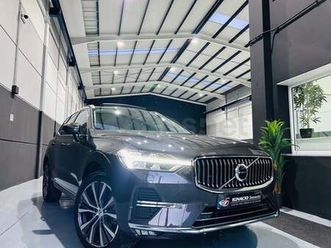 volvo xc60 2.0 b4 d awd inscription auto