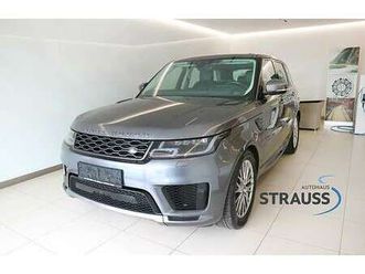 5,0 v8 hse dynamic aut.