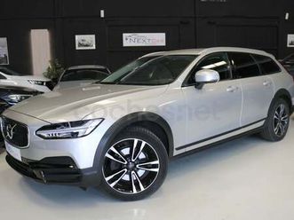 volvo v90 cross country 2.0 d4 awd pro auto