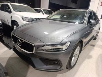 volvo v60 2.0 d2 kinetic auto