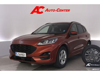 2,5 ladattava hybridi (phev) 225hv cvt fwd st-line 5-ovinen