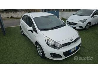 kia rio 1.1 crdi 5p. active 2015