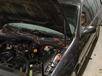 caravan 3,0 mv6 24v at