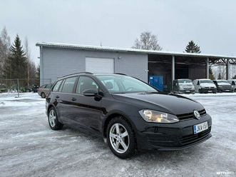 variant comfortline 1,6 tdi 81 kw (110 hv) dsg-automaatti
