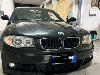120d coupe msport dpf