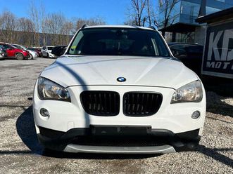 bmw x1 x1 2.0 d sdrive18