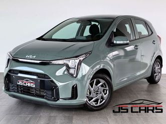 kia picanto 1.0i-1erpro-1.993km-gps-carplay-camera-jantes14