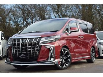 2024 (70) - 3.5 v6 executive lounge z 5-door