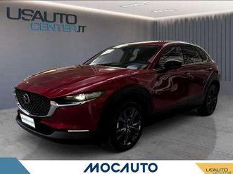 cx-30 2.0 m-hybrid executive 2wd 150cv 6at