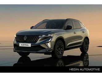 1.2 e-tech full hybrid 200 esprit alpine