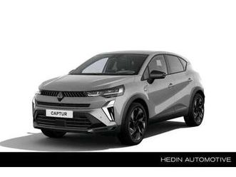 1.8 e-tech full hybrid 160 esprit alpine | pack pr