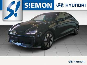 77,4kwh 4wd techniq park-p v2l hud navi digitales