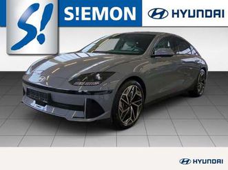 77,4kwh 4wd uniq 20lm hud navi digitales cockpit m