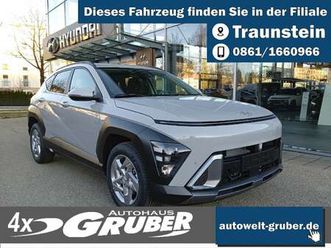 1.6 t-gdi (150 ps) trend + el. heckklappe