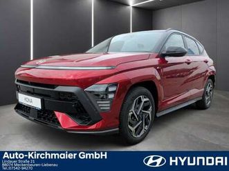 n line 1.6 t-gdi 7dct 2wd*360°bose*alcantara*