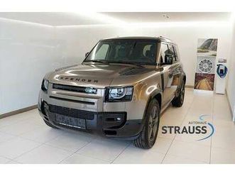 defender 110 x-dynamic hse d300