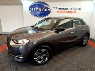 bluehdi 110 manuel business